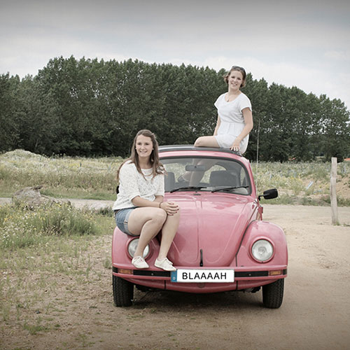 Alte Liebe rostet nicht