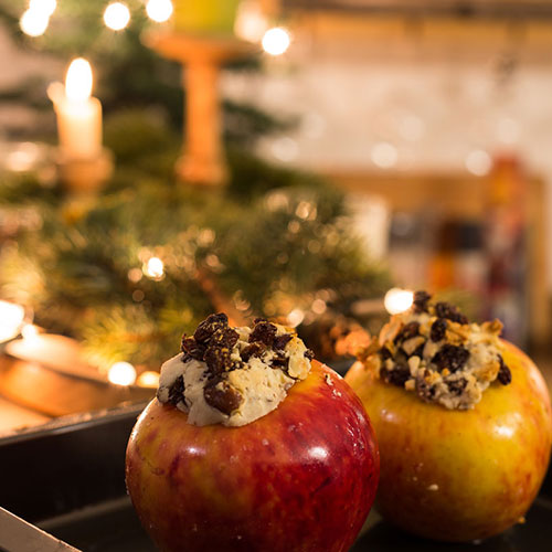 Egal wie viel du isst: Schuhe passen immer!